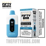 Baja Mango Fifty Bar V2 20K Puffs Disposable Vape