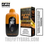 Southern Tobacco Fruitia X Fifty Bar 20K Puffs Disposable Vape